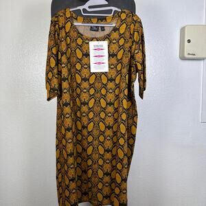 Women with Control | Women's Dress
Multi-colored